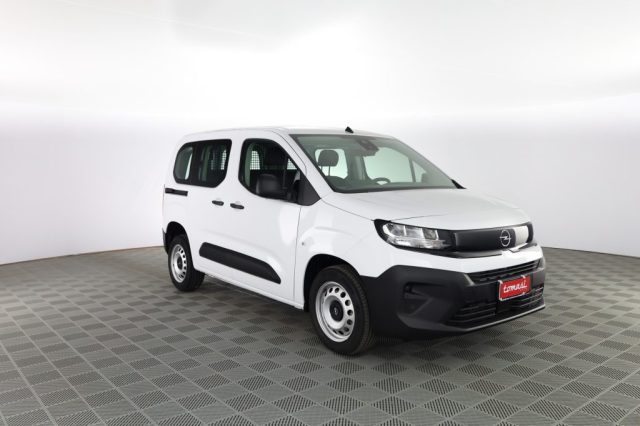 OPEL Combo Life usata 1