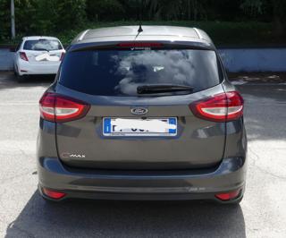 FORD C-Max usata, con Autoradio