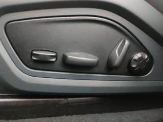 PORSCHE Taycan usata, con Cruise Control