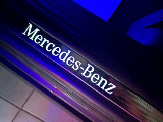 MERCEDES-BENZ GLA 200 usata, con Sedili riscaldati