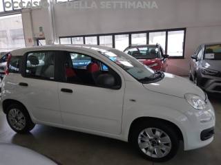 FIAT Panda usata, con Autoradio