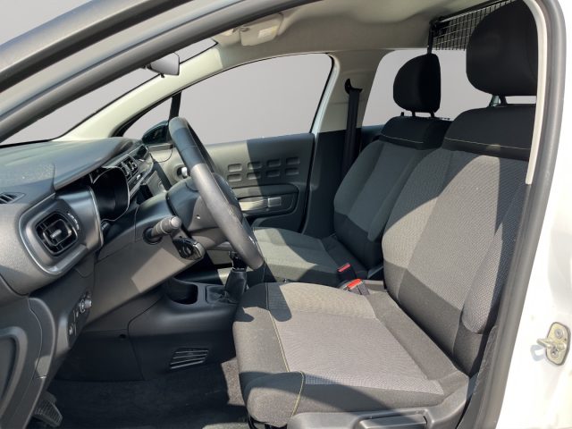 CITROEN C3 usata, con Climatizzatore