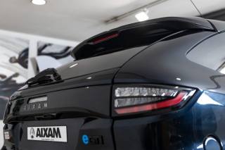 AIXAM Coupe usata, con Immobilizzatore elettronico