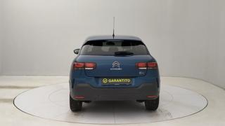 CITROEN C4 Cactus usata, con Airbag Passeggero