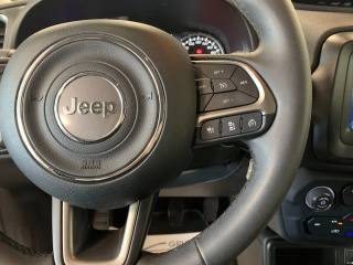 JEEP Renegade usata, con Vetri oscurati
