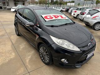 FORD Fiesta usata, con Airbag