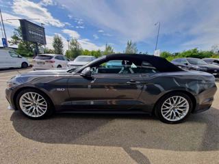 FORD Mustang usata, con Climatizzatore