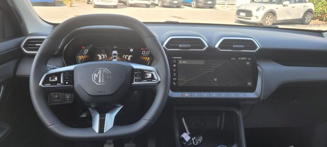 MG ZS usata, con Climatizzatore