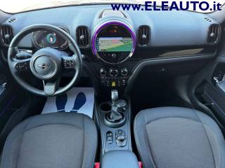 MINI Countryman usata, con ESP
