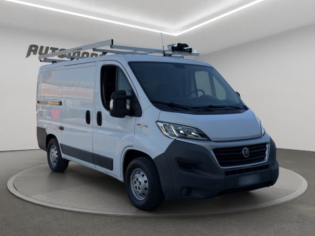 FIAT Ducato usata, con Chiusura centralizzata