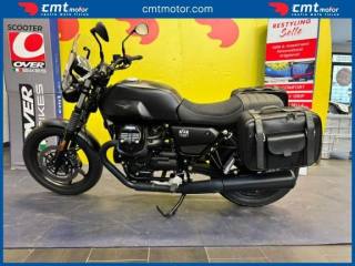 MOTO GUZZI V7 usata 12