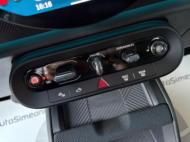MINI Countryman usata, con Servosterzo