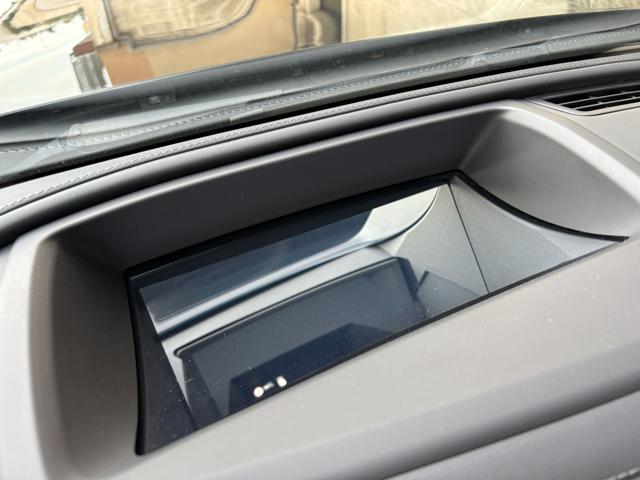 MERCEDES-BENZ GLC 220 usata, con ESP