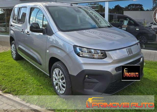 FIAT Doblo usata, con Cruise Control