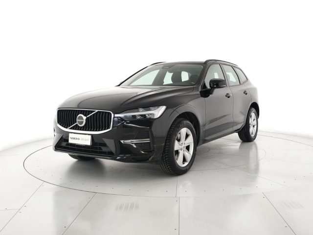 VOLVO XC60 usata, con Airbag