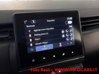 RENAULT Clio usata, con USB