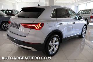 AUDI Q3 usata, con Freno di stazionamento elettrico