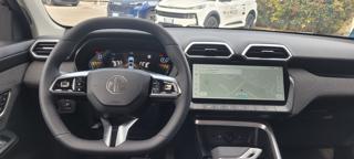 MG ZS usata, con ESP