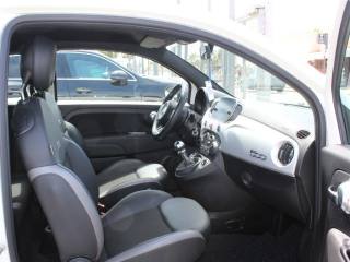 FIAT 500 usata, con ESP