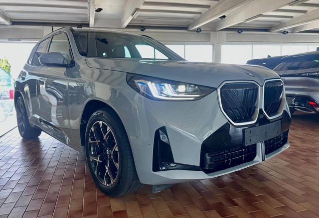 BMW X3 usata, con Airbag laterali