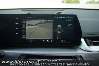 BMW X1 usata 20