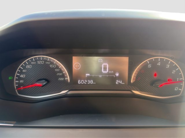 PEUGEOT 208 usata 13