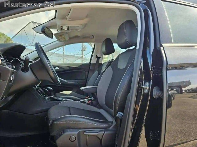 OPEL Grandland X usata, con Boardcomputer
