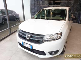 DACIA Sandero usata, con Airbag laterali