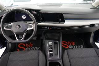 VOLKSWAGEN Golf usata, con Alzacristalli elettrici