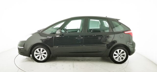 CITROEN C4 Picasso usata 3