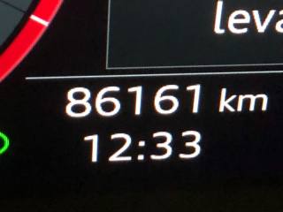 AUDI Q3 usata, con Autoradio digitale