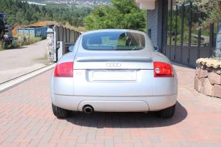 AUDI TT usata, con Antifurto