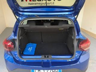 DACIA Sandero usata, con Sensori di parcheggio posteriori