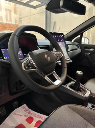 RENAULT Captur usata, con Cruise Control