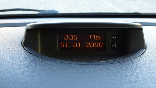OPEL Meriva usata 95