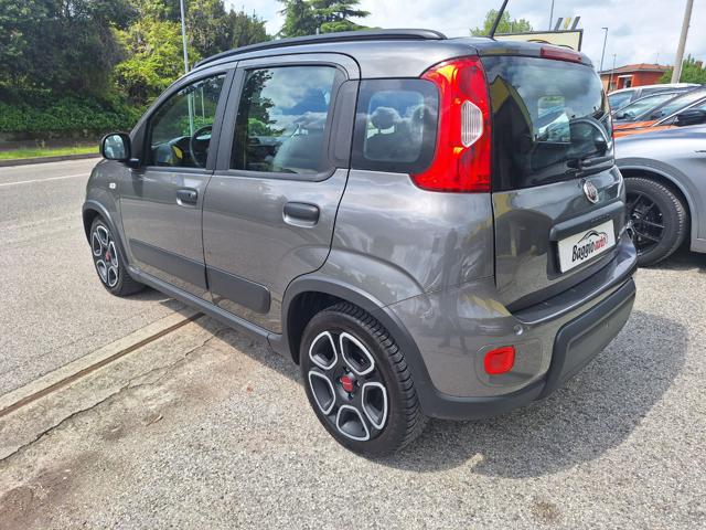 FIAT Panda usata 14