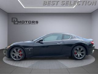 MASERATI GranTurismo usata, con Airbag laterali