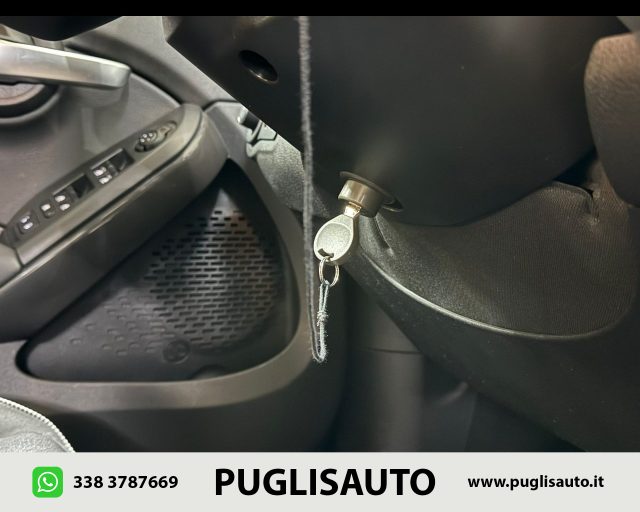 FIAT 500X usata, con Riconoscimento dei segnali stradali