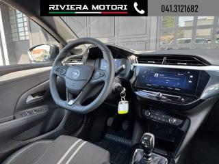 OPEL Corsa usata, con Autoradio