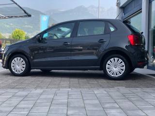 VOLKSWAGEN Polo usata, con Alzacristalli elettrici