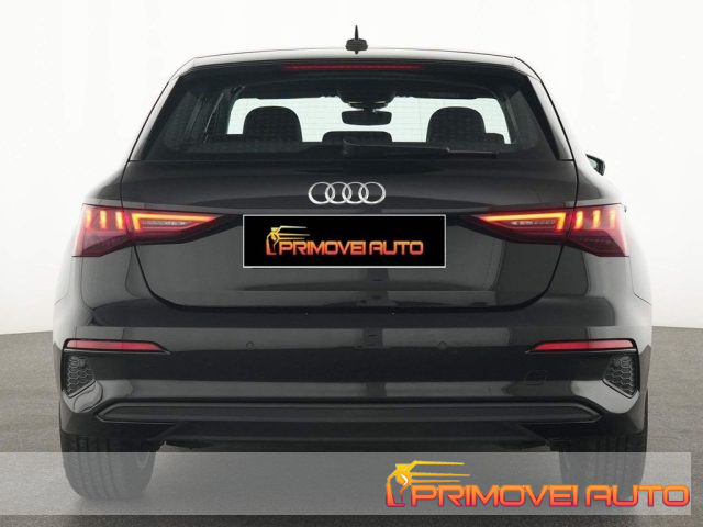 AUDI A3 usata, con Climatizzatore