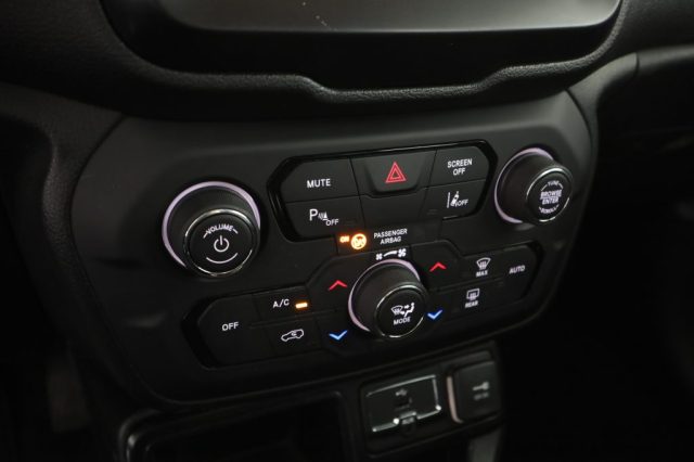 JEEP Renegade usata 15
