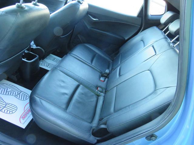 HYUNDAI iX20 usata, con Bluetooth