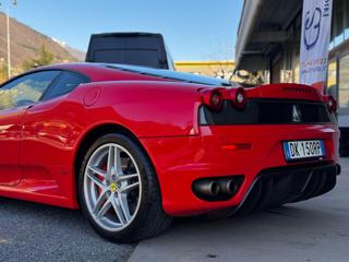 FERRARI F430 usata, con Vetri oscurati