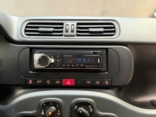 FIAT Panda usata, con Bracciolo