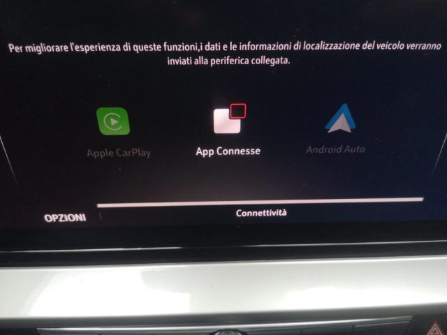 OPEL Mokka usata, con Sistema di navigazione