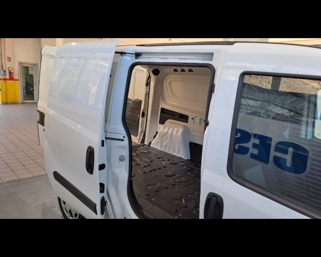 FIAT Doblo usata, con Kit antipanne