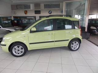 FIAT Panda usata, con Alzacristalli elettrici