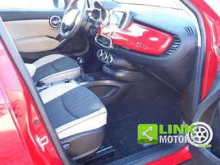 FIAT 500X usata, con Specchietti laterali elettrici