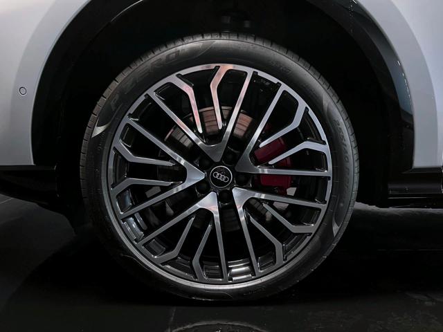 AUDI Q5 usata, con Cerchi in lega